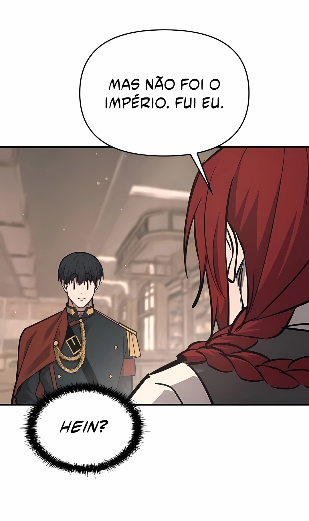 Read I Became the Tyrant of a Defence Game PT Manga Online