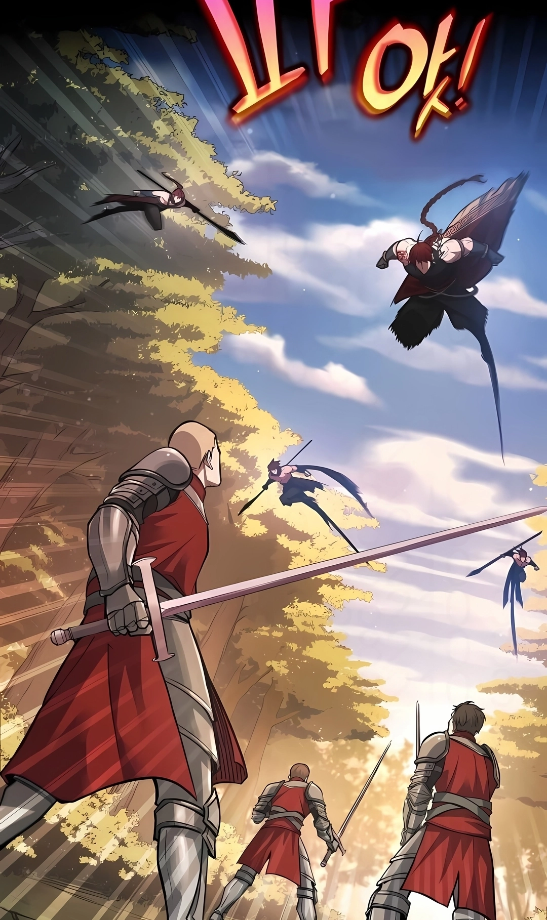 Read I Became the Tyrant of a Defence Game PT Manga Online