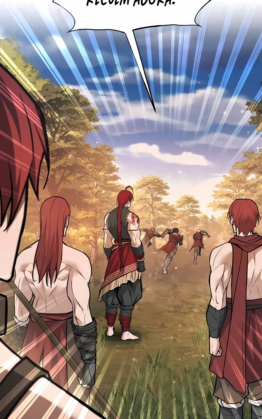 Read I Became the Tyrant of a Defence Game PT Manga Online