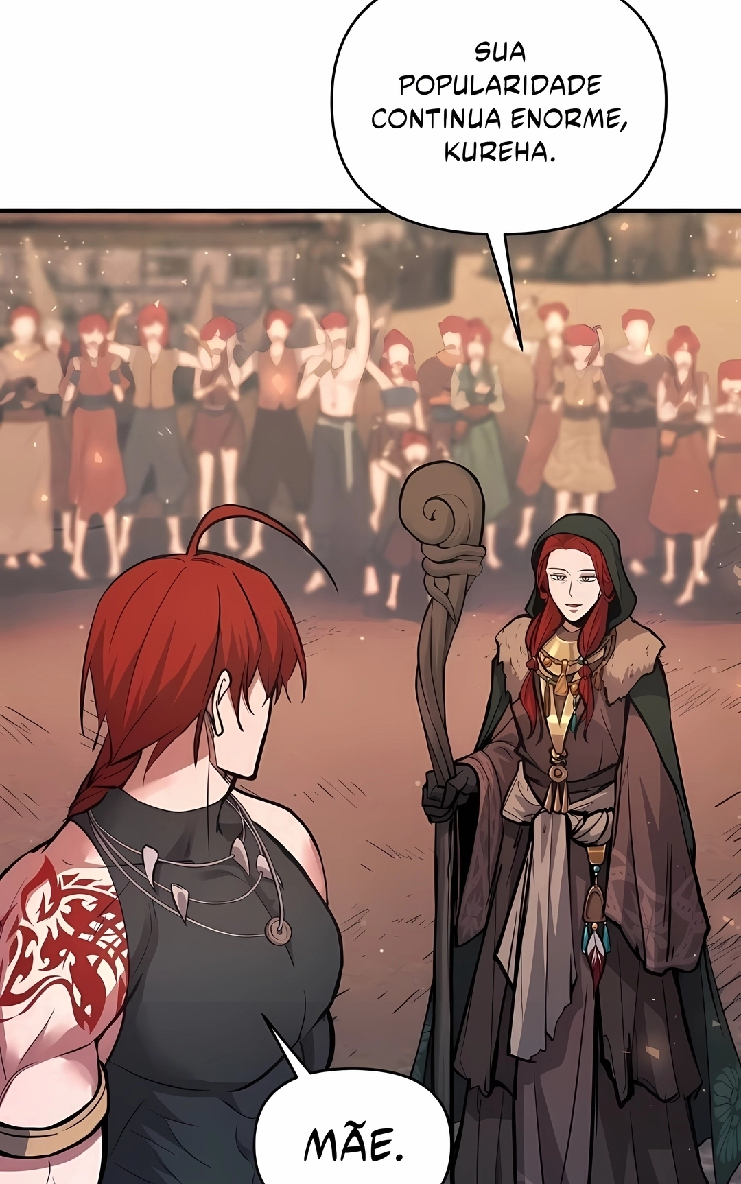 Read I Became the Tyrant of a Defence Game PT Manga Online