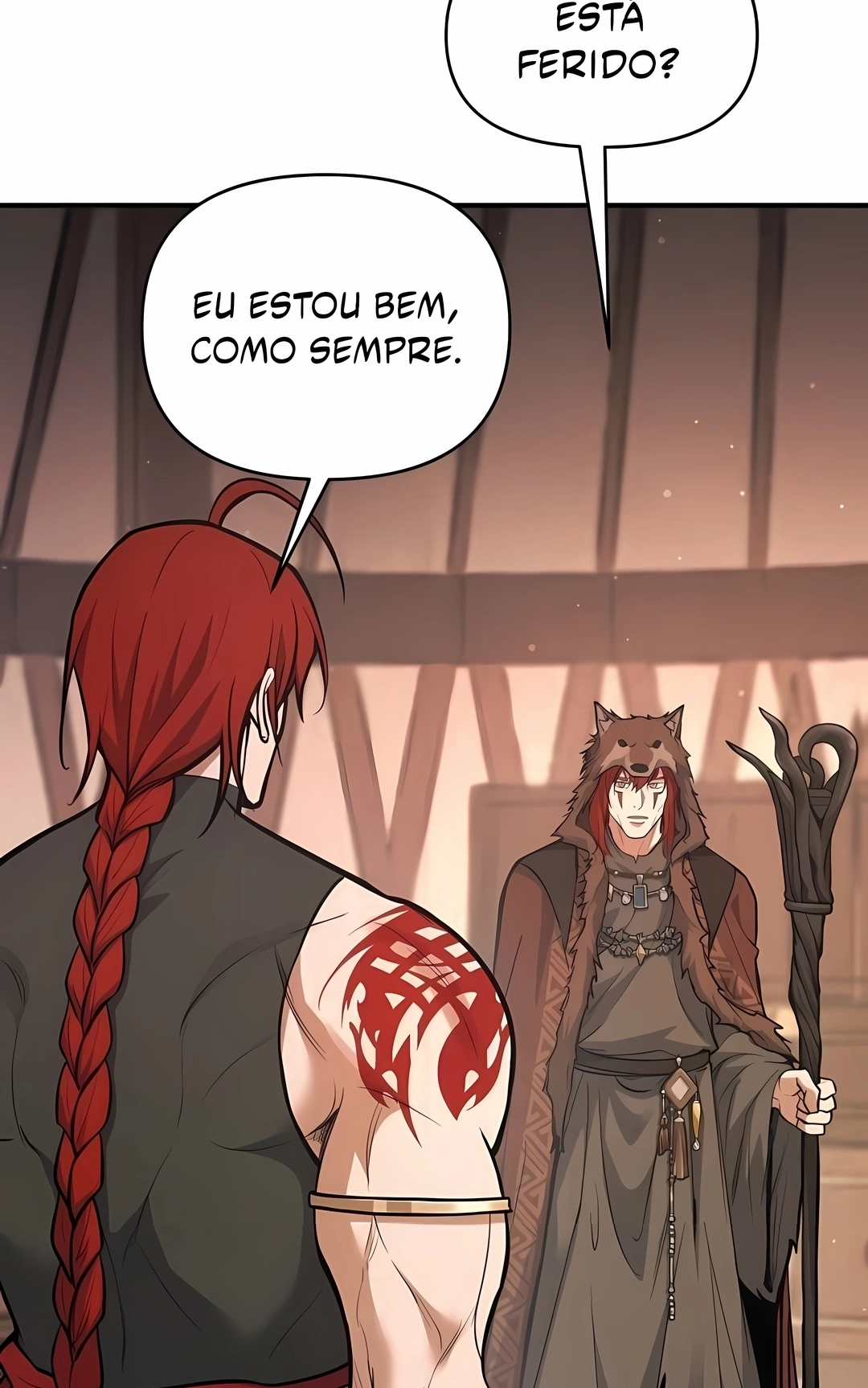 Read I Became the Tyrant of a Defence Game PT Manga Online