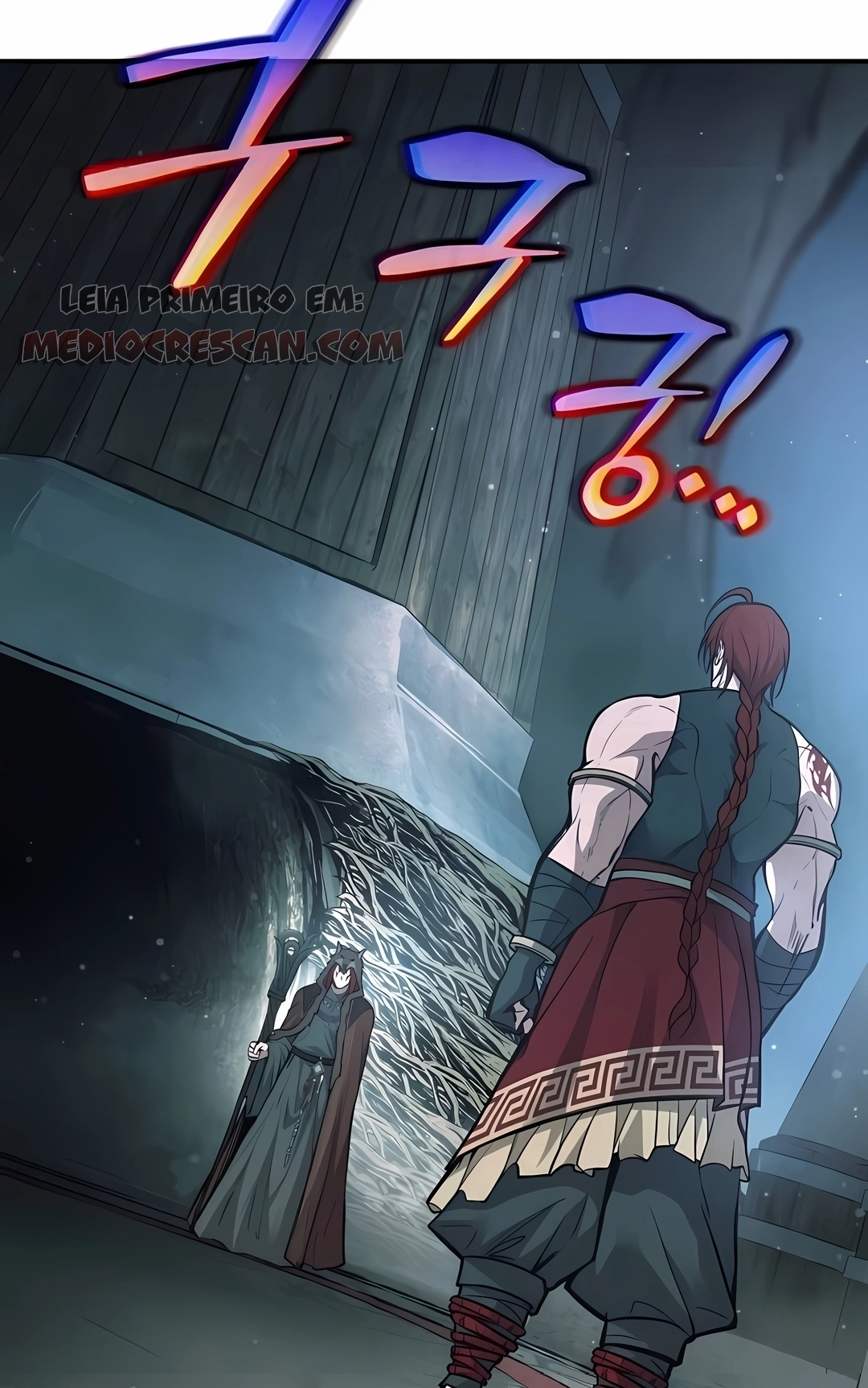 Read I Became the Tyrant of a Defence Game PT Manga Online
