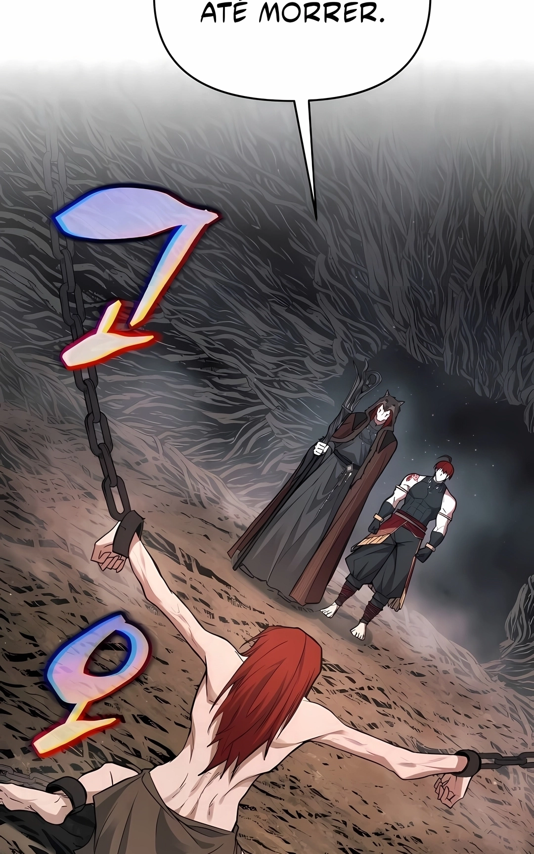 Read I Became the Tyrant of a Defence Game PT Manga Online