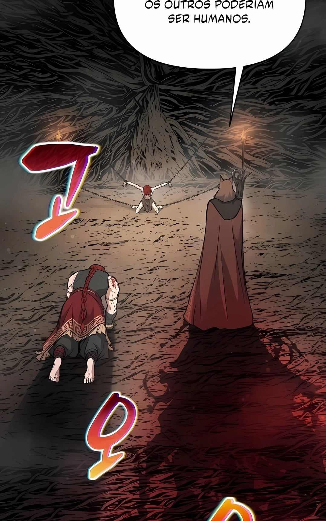 Read I Became the Tyrant of a Defence Game PT Manga Online