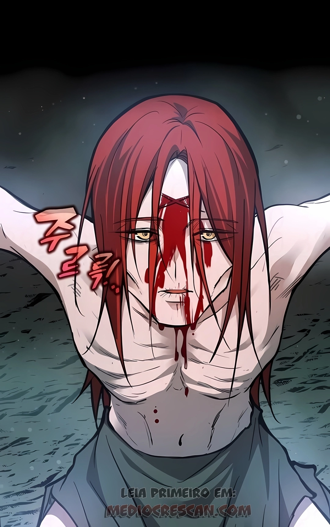 Read I Became the Tyrant of a Defence Game PT Manga Online