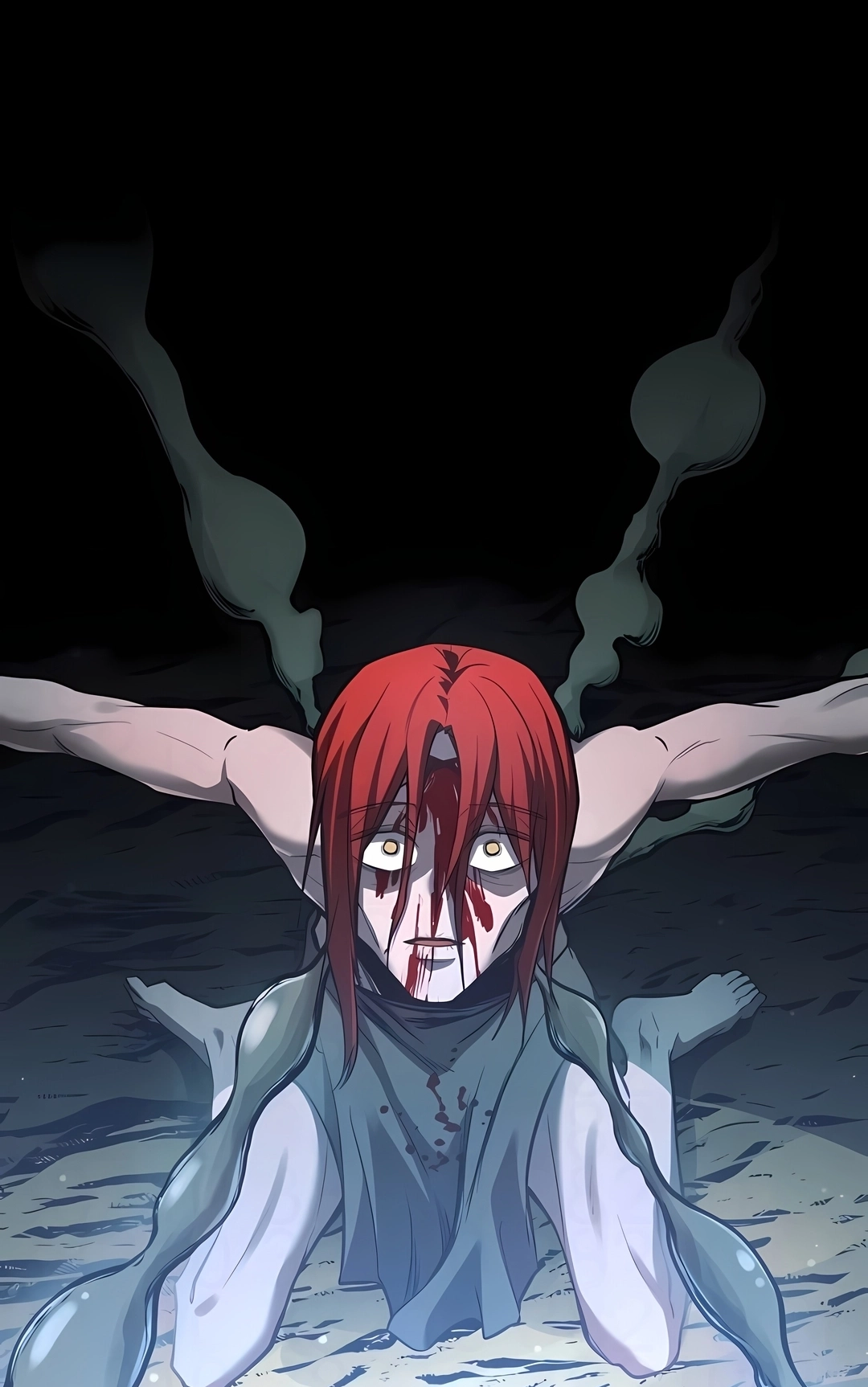 Read I Became the Tyrant of a Defence Game PT Manga Online