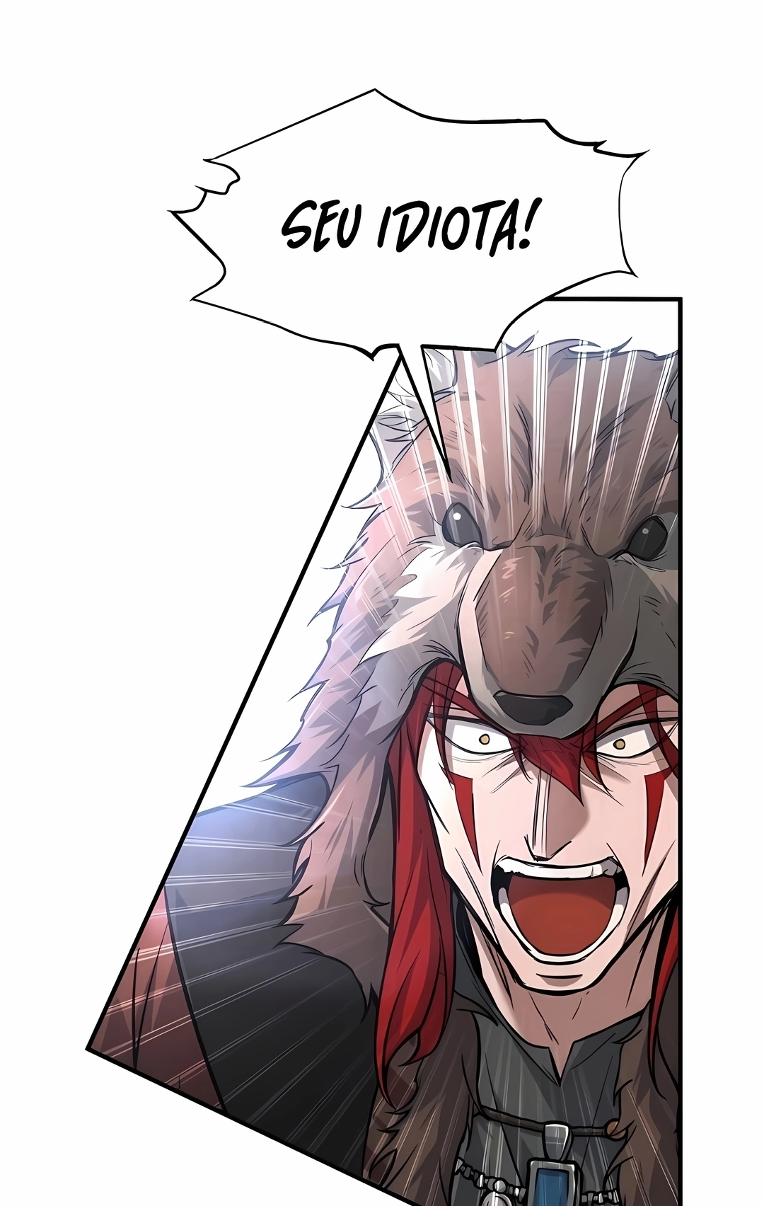 Read I Became the Tyrant of a Defence Game PT Manga Online