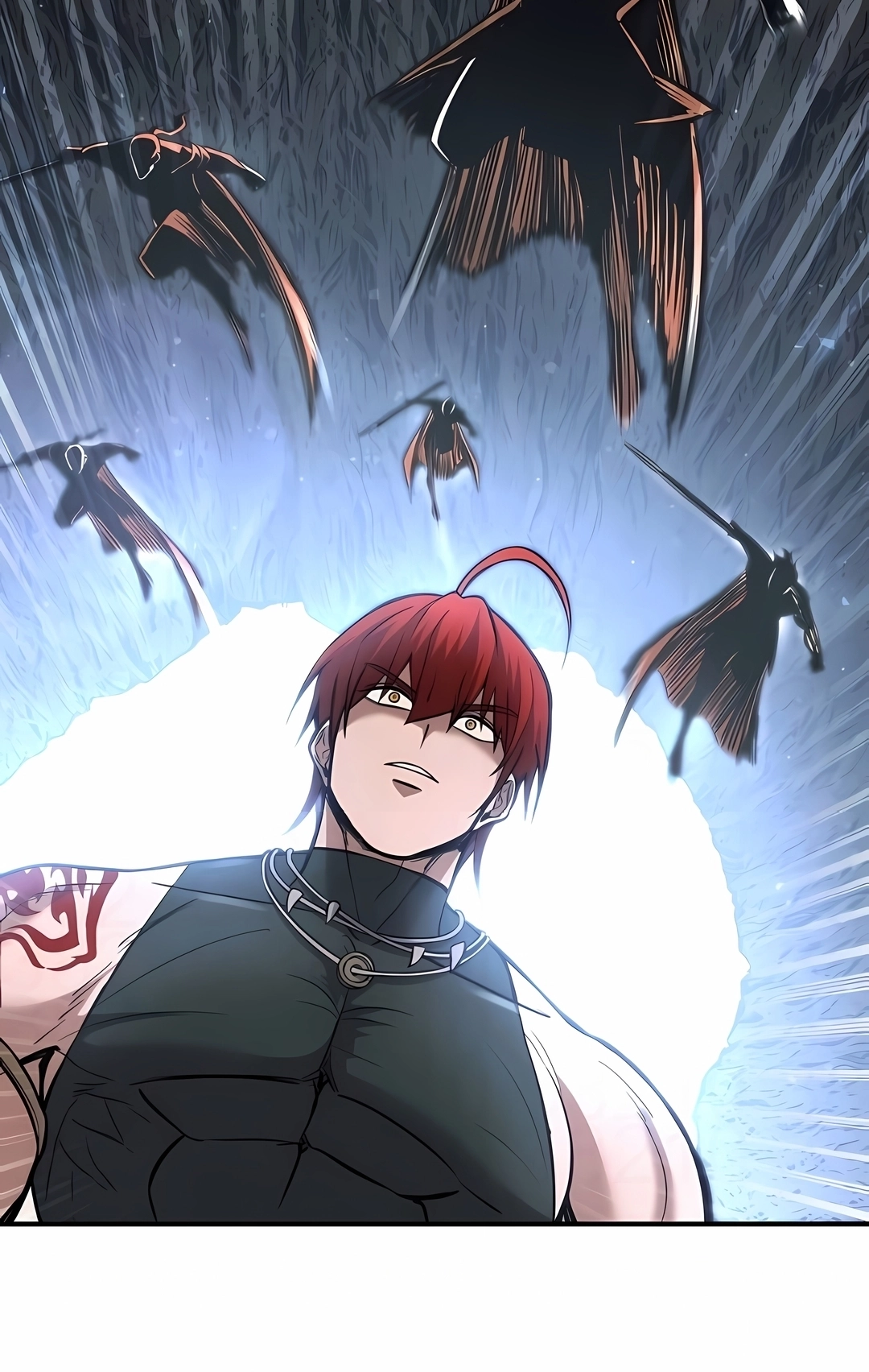 Read I Became the Tyrant of a Defence Game PT Manga Online