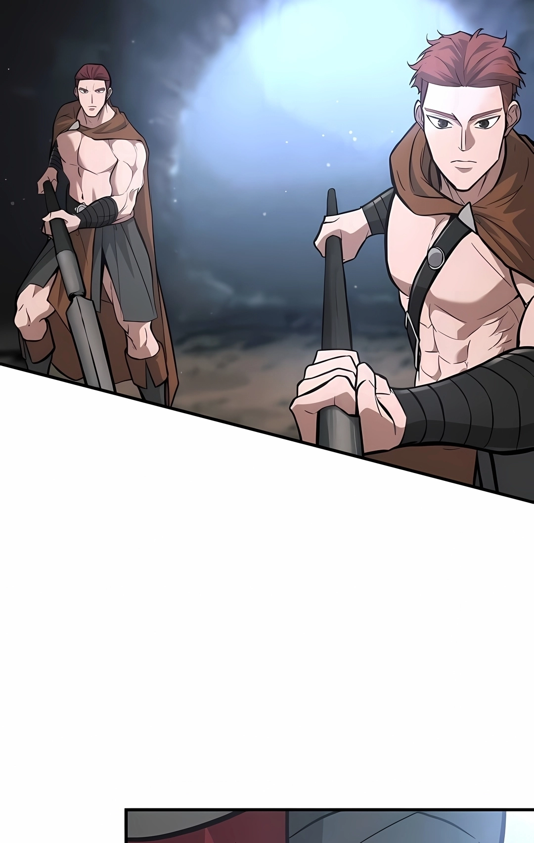 Read I Became the Tyrant of a Defence Game PT Manga Online