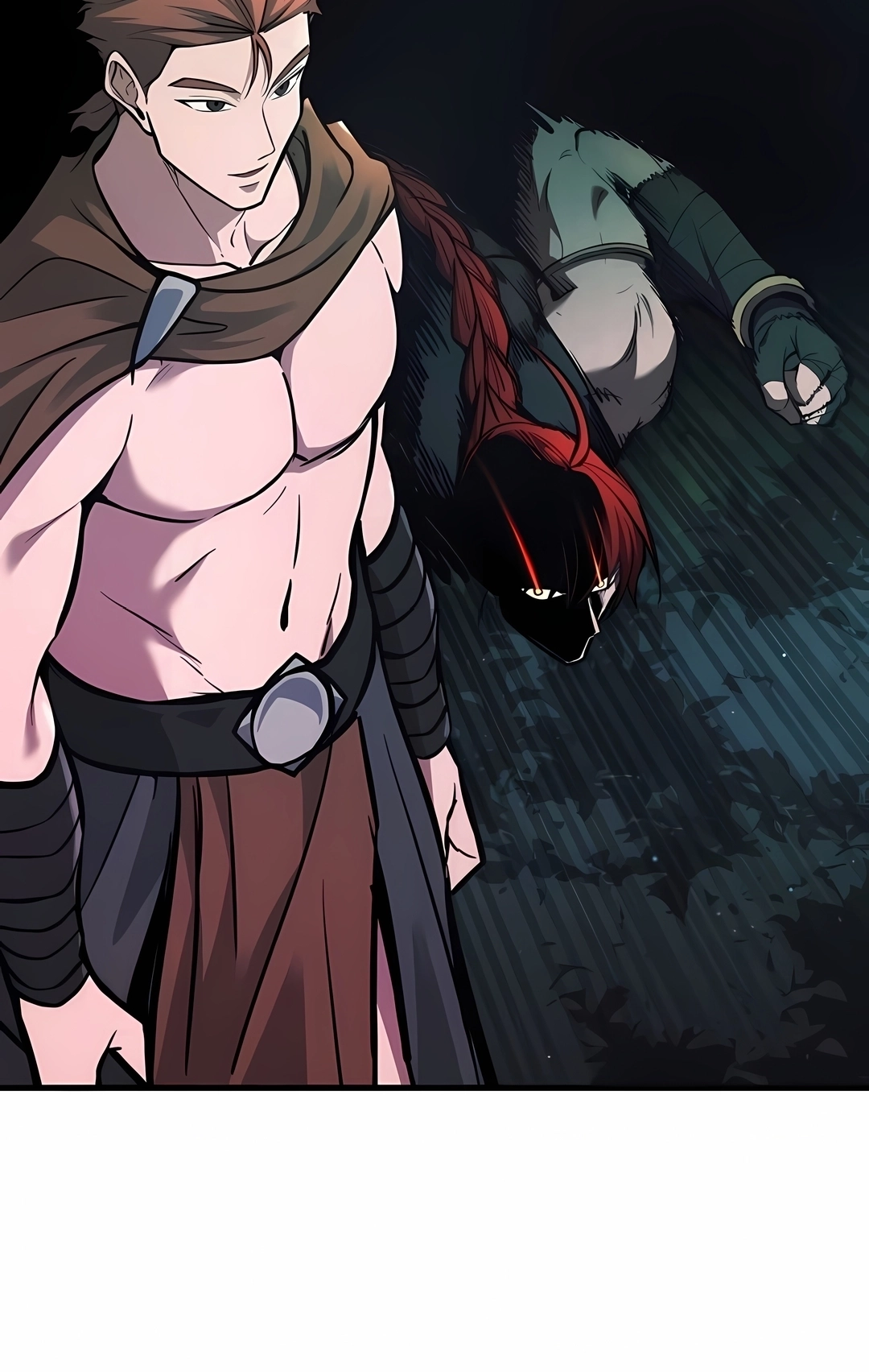 Read I Became the Tyrant of a Defence Game PT Manga Online