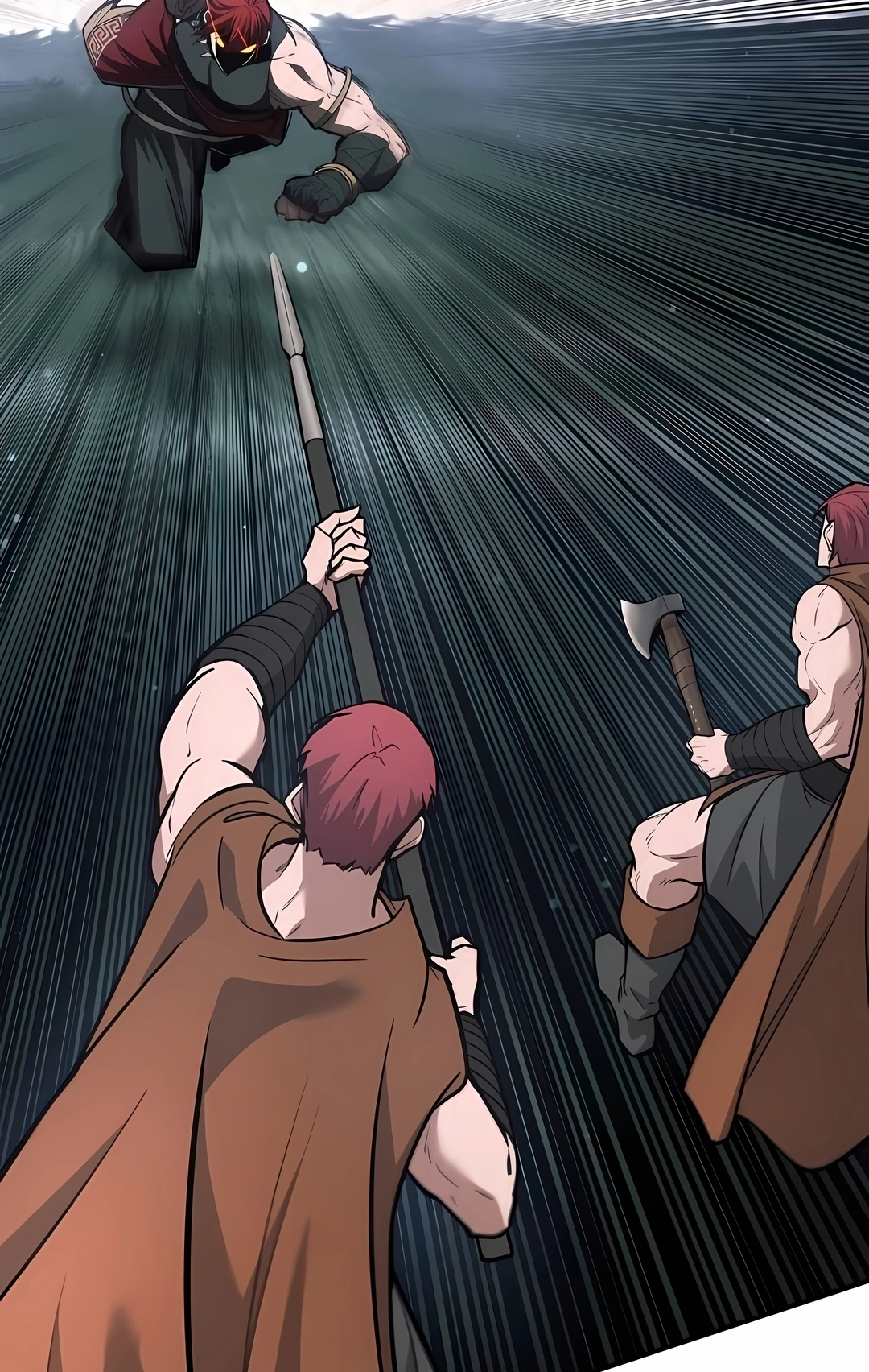 Read I Became the Tyrant of a Defence Game PT Manga Online