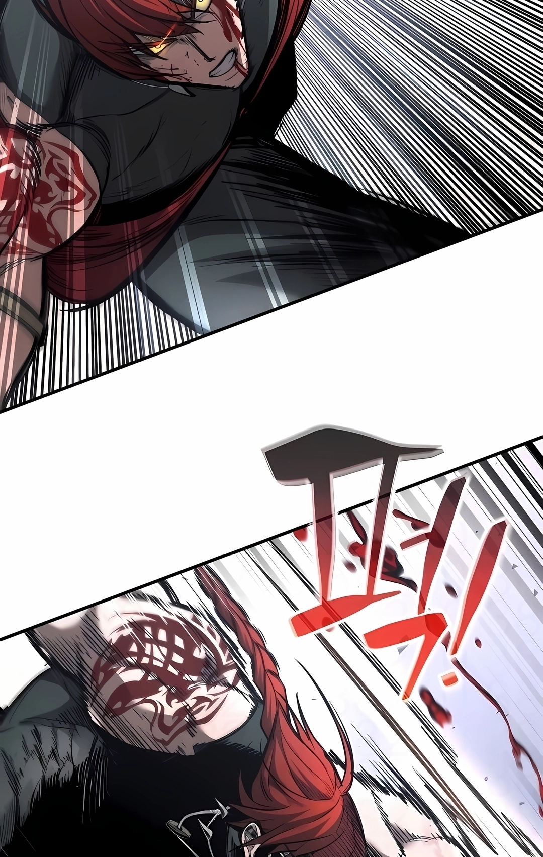 Read I Became the Tyrant of a Defence Game PT Manga Online