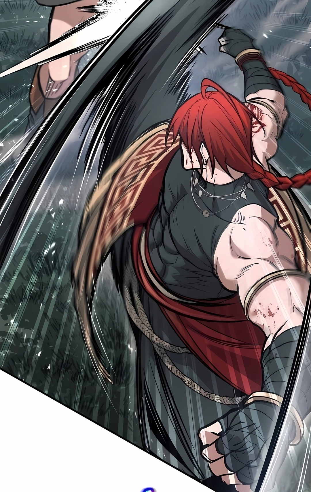 Read I Became the Tyrant of a Defence Game PT Manga Online