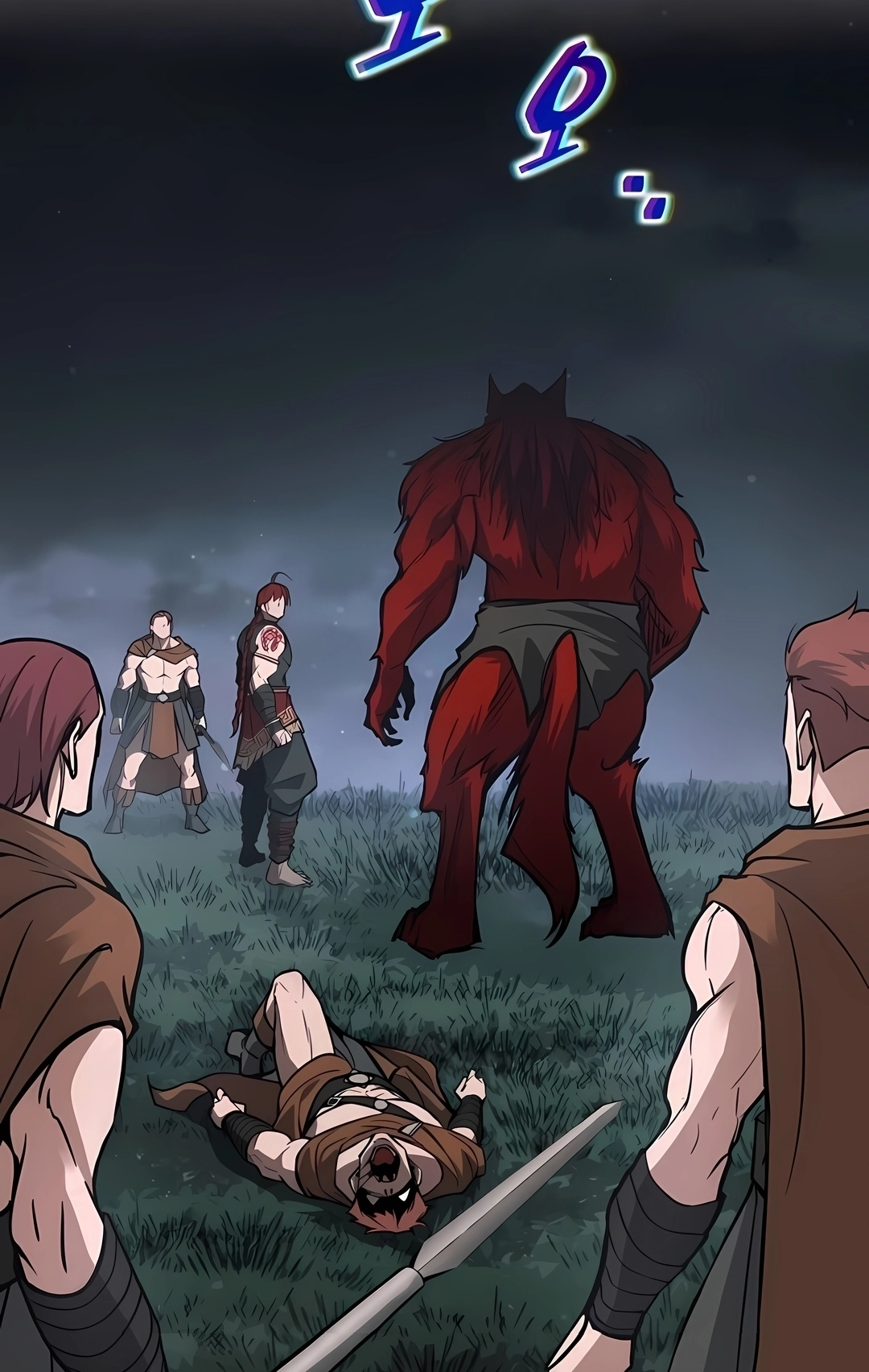 Read I Became the Tyrant of a Defence Game PT Manga Online