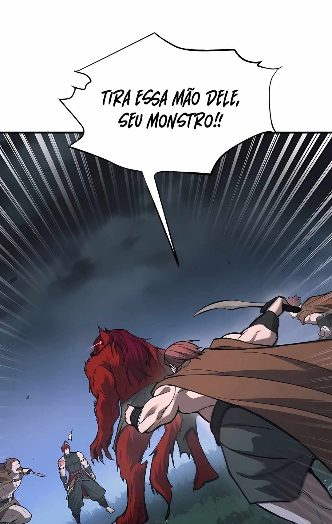 Read I Became the Tyrant of a Defence Game PT Manga Online