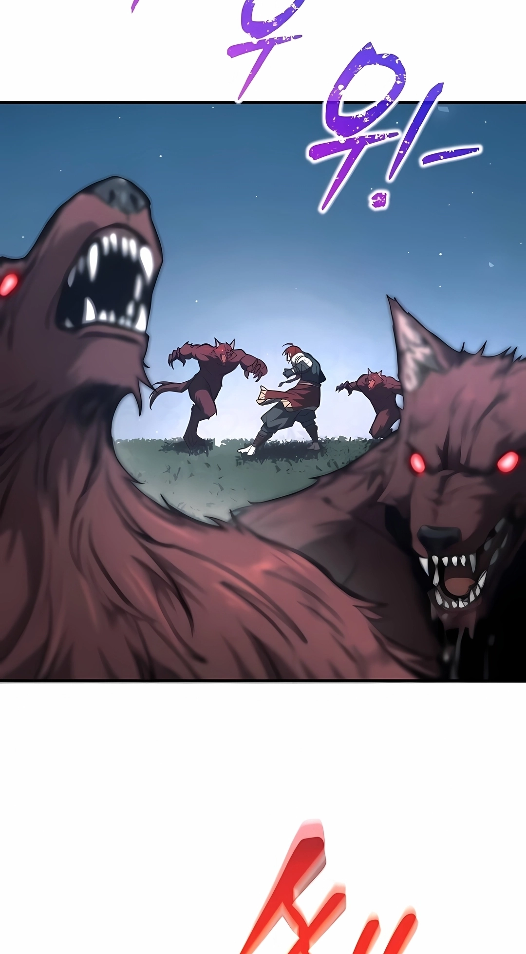 Read I Became the Tyrant of a Defence Game PT Manga Online