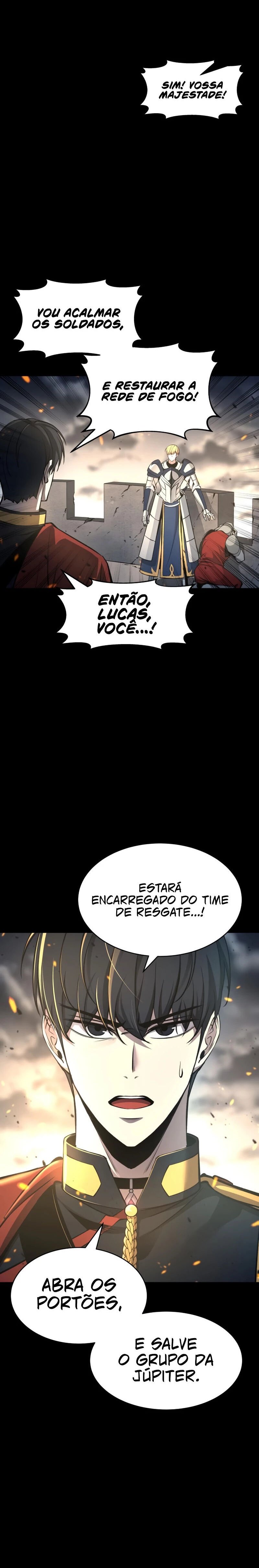 Read I Became the Tyrant of a Defence Game PT Manga Online