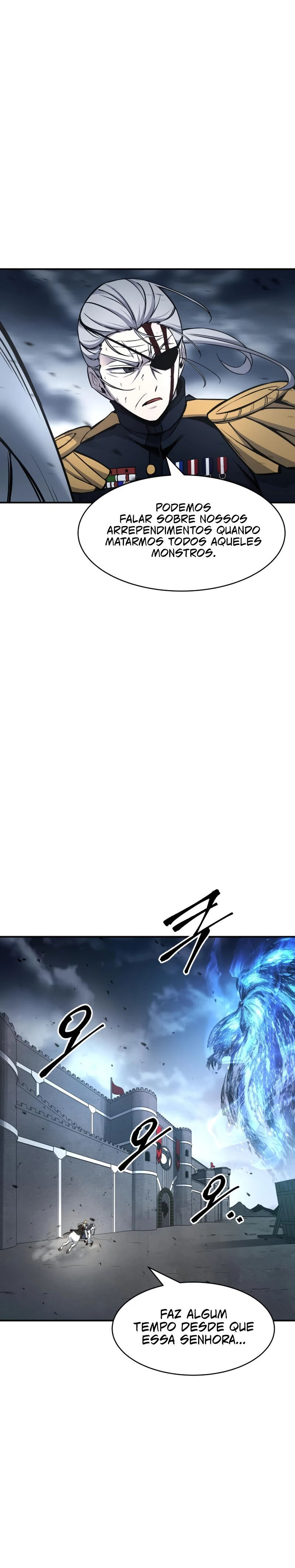 Read I Became the Tyrant of a Defence Game PT Manga Online