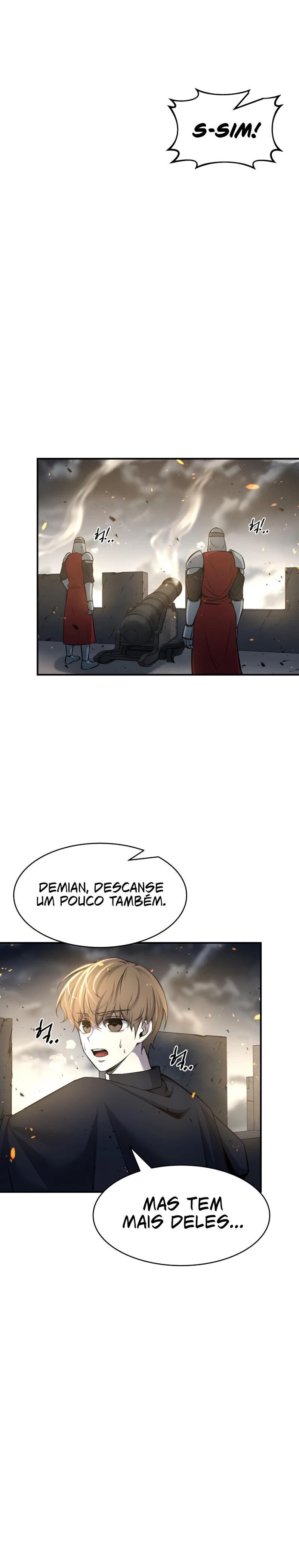 Read I Became the Tyrant of a Defence Game PT Manga Online