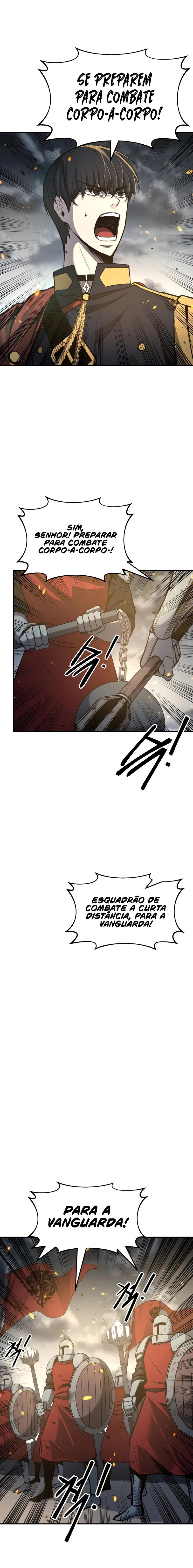 Read I Became the Tyrant of a Defence Game PT Manga Online