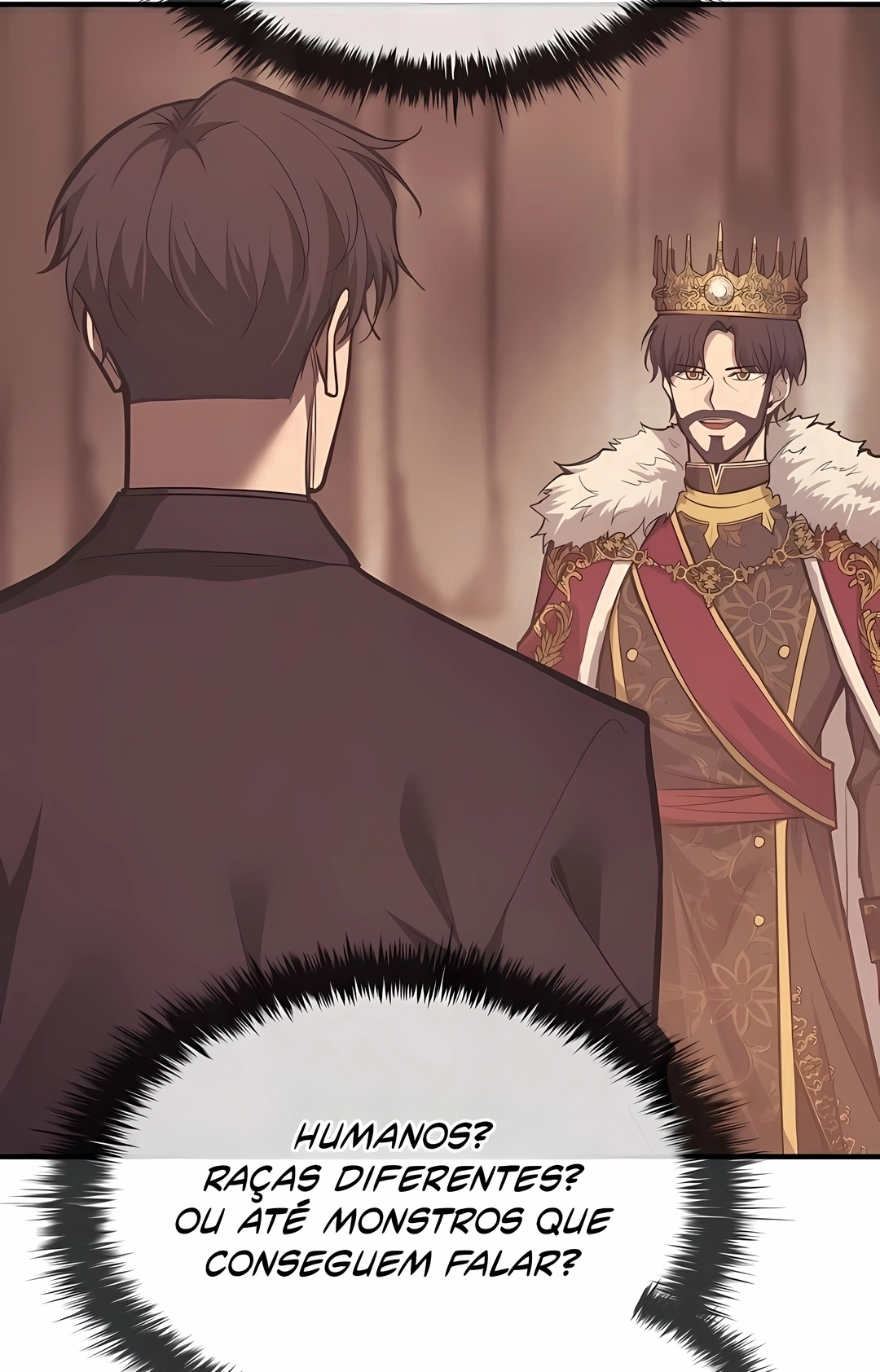 Read I Became the Tyrant of a Defence Game PT Manga Online