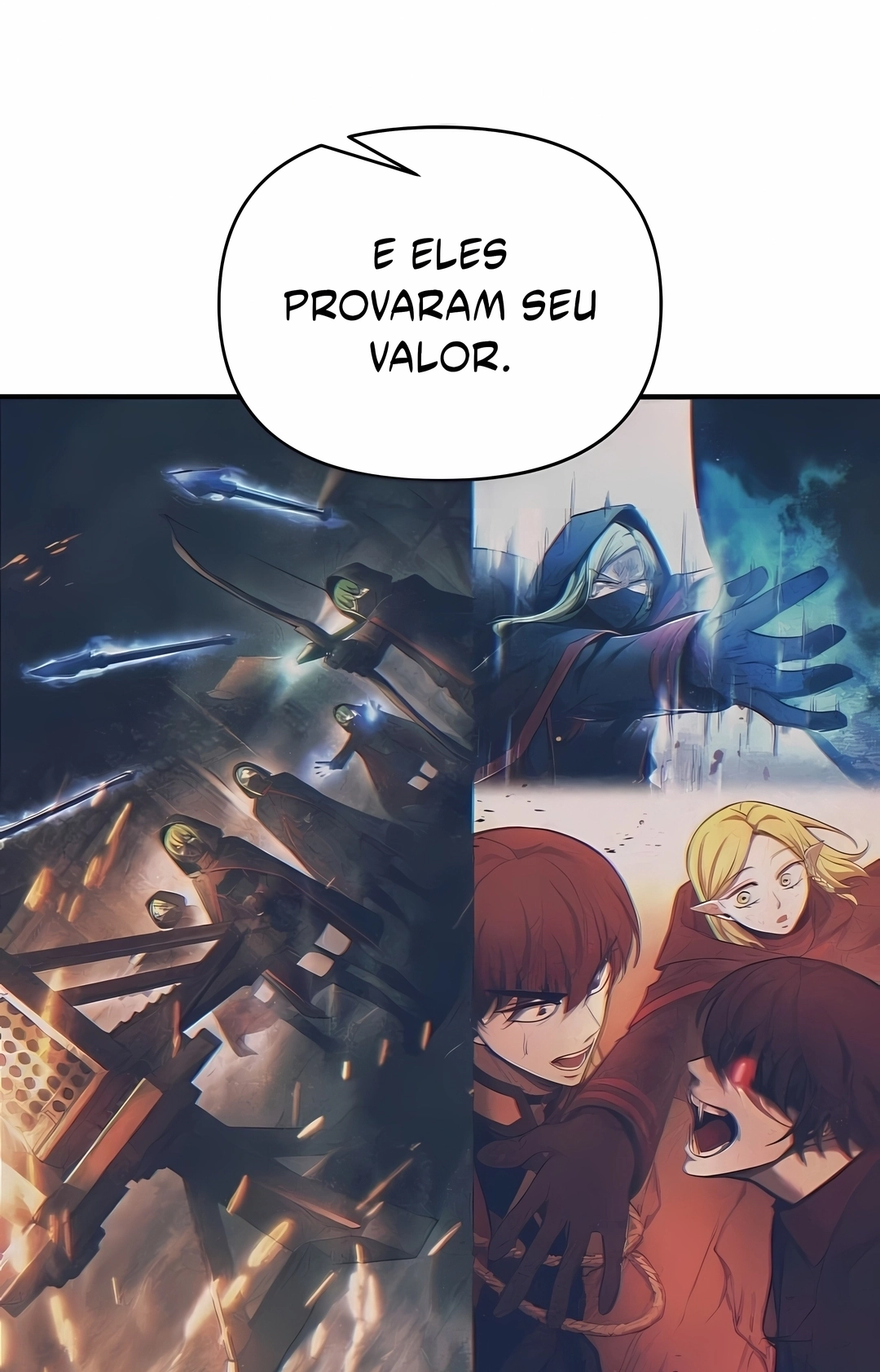 Read I Became the Tyrant of a Defence Game PT Manga Online