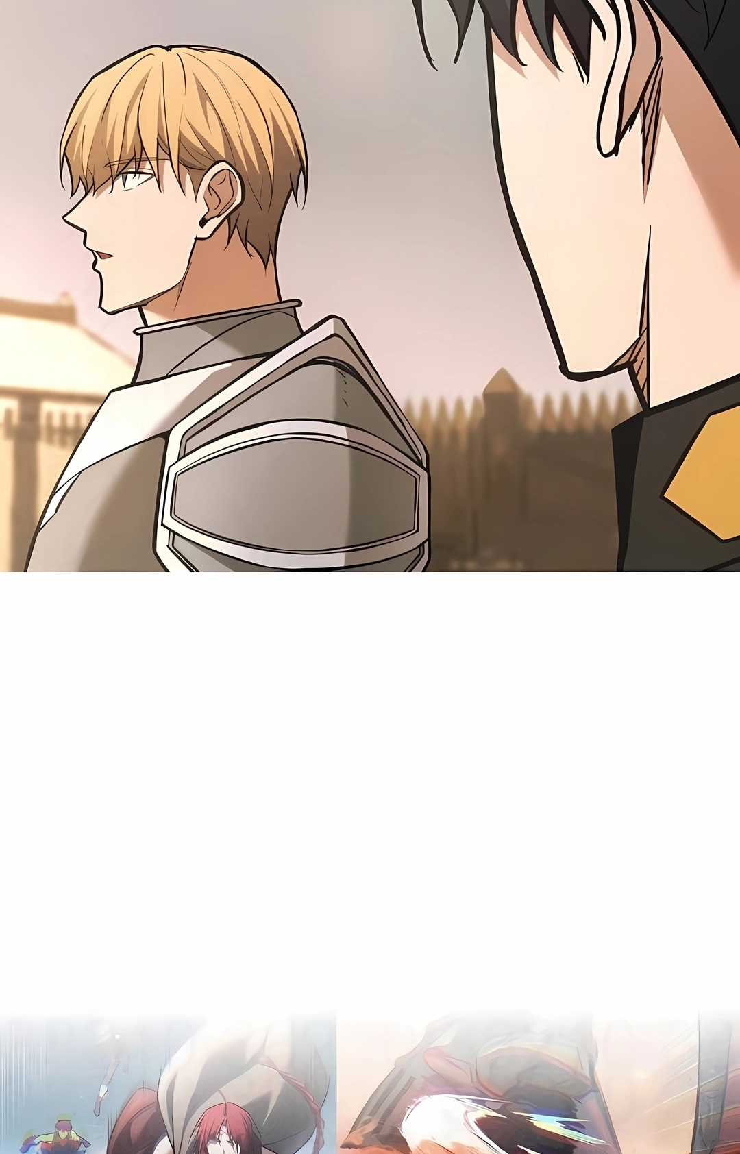 Read I Became the Tyrant of a Defence Game PT Manga Online