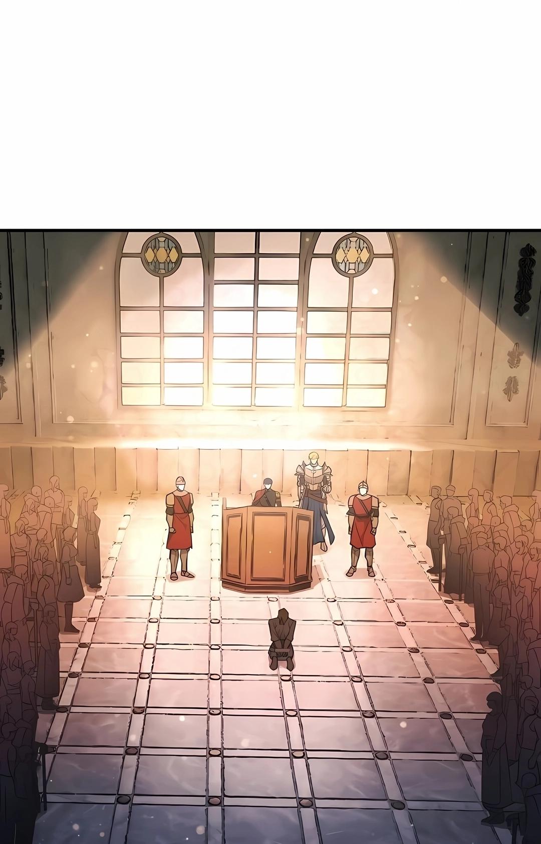 Read I Became the Tyrant of a Defence Game PT Manga Online