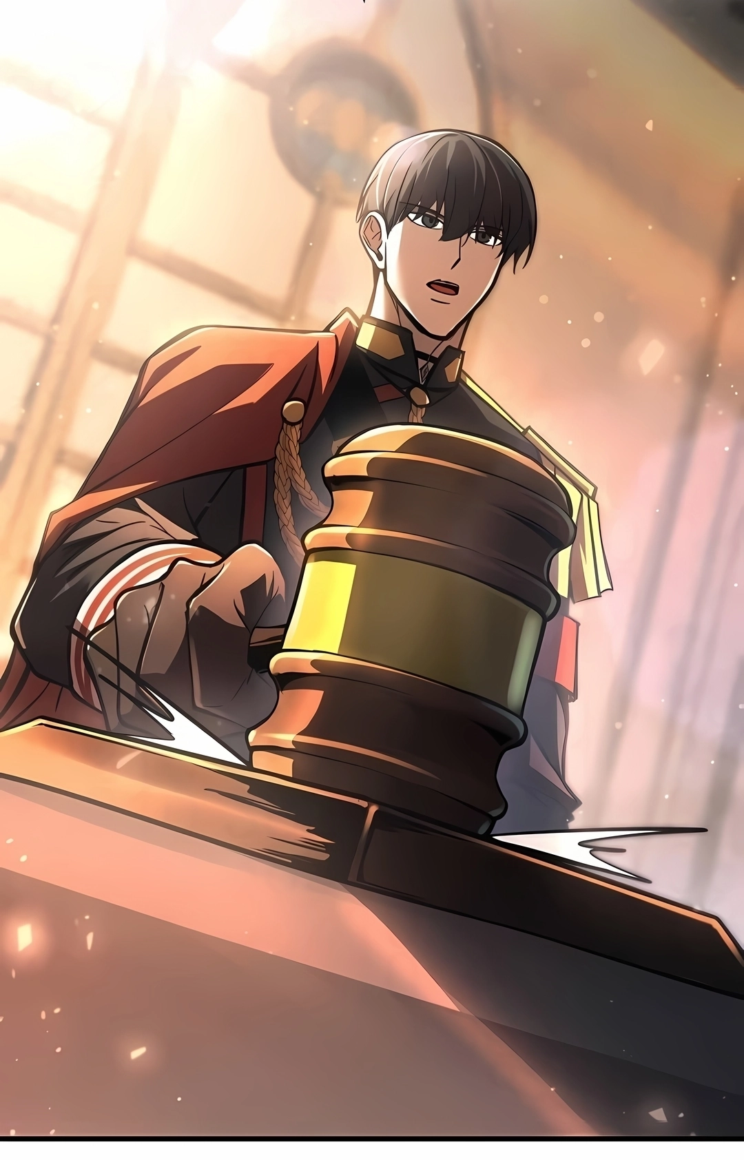 Read I Became the Tyrant of a Defence Game PT Manga Online