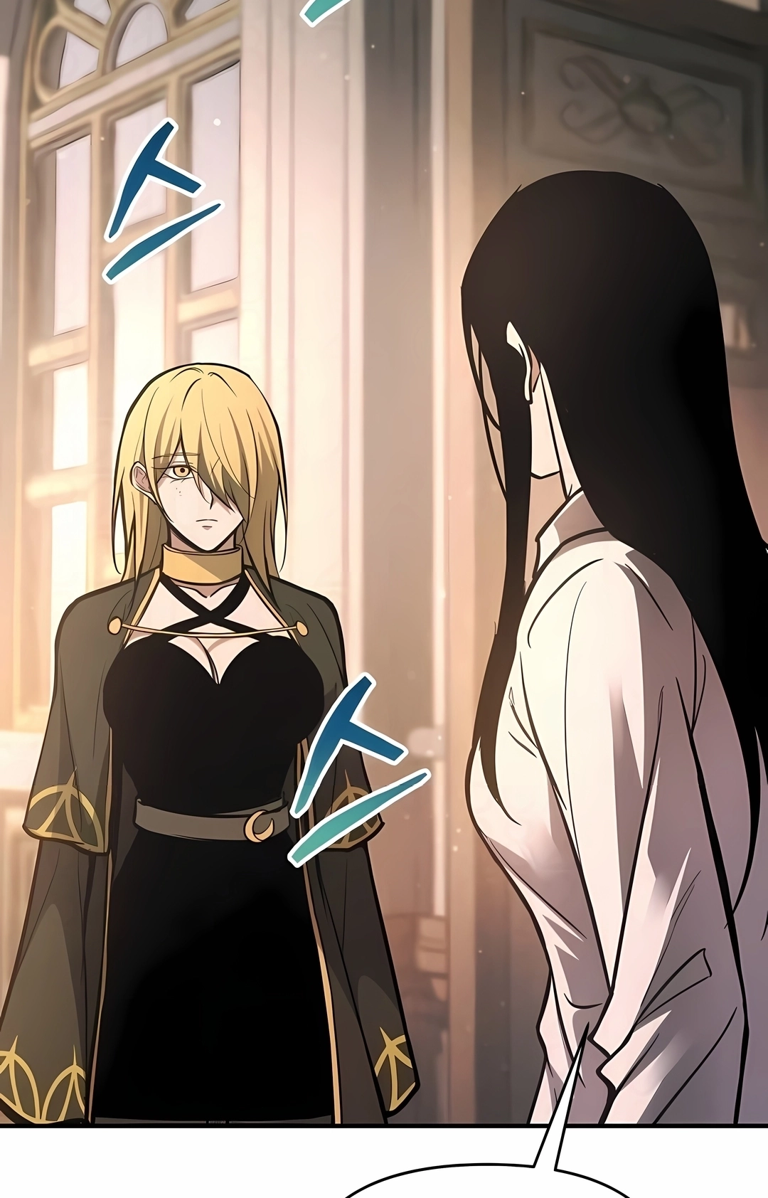 Read I Became the Tyrant of a Defence Game PT Manga Online