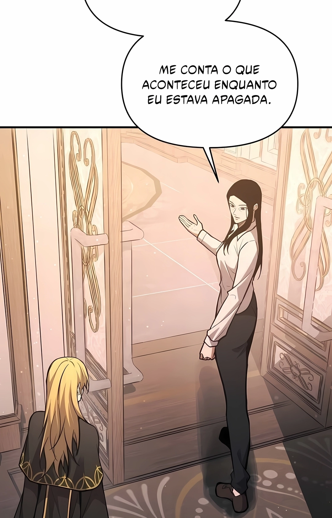 Read I Became the Tyrant of a Defence Game PT Manga Online
