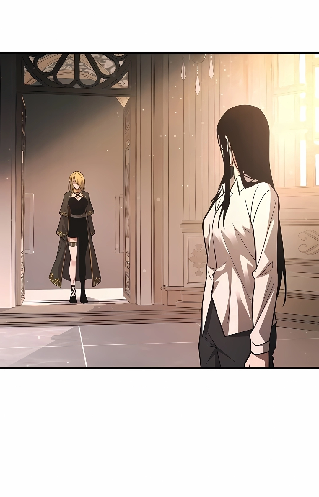 Read I Became the Tyrant of a Defence Game PT Manga Online
