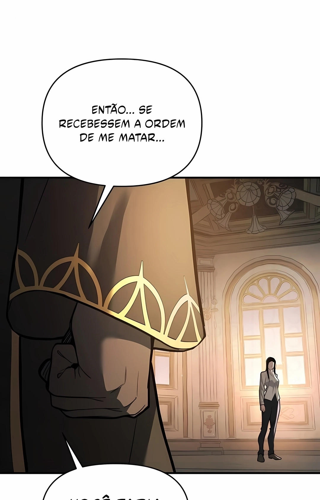 Read I Became the Tyrant of a Defence Game PT Manga Online