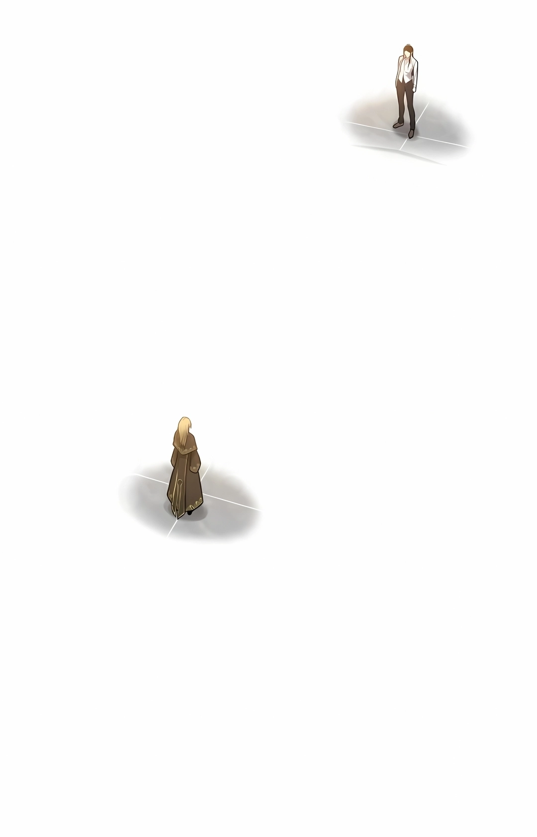 Read I Became the Tyrant of a Defence Game PT Manga Online