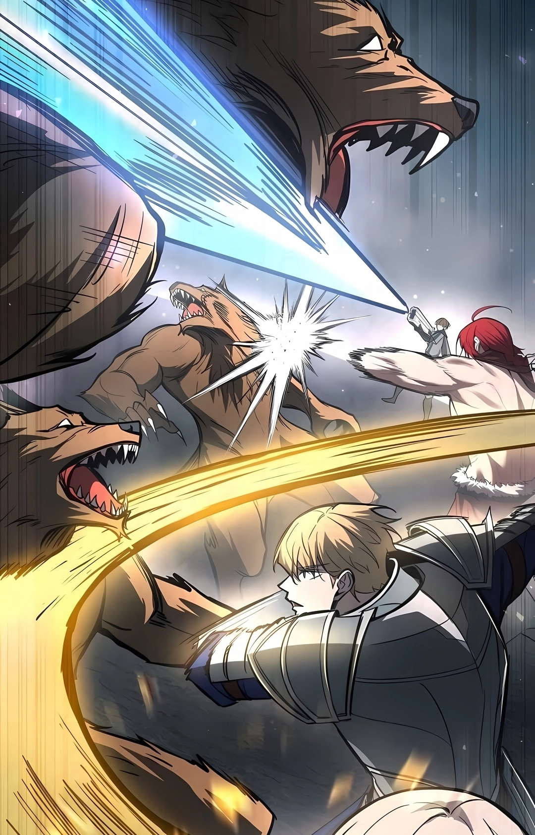Read I Became the Tyrant of a Defence Game PT Manga Online