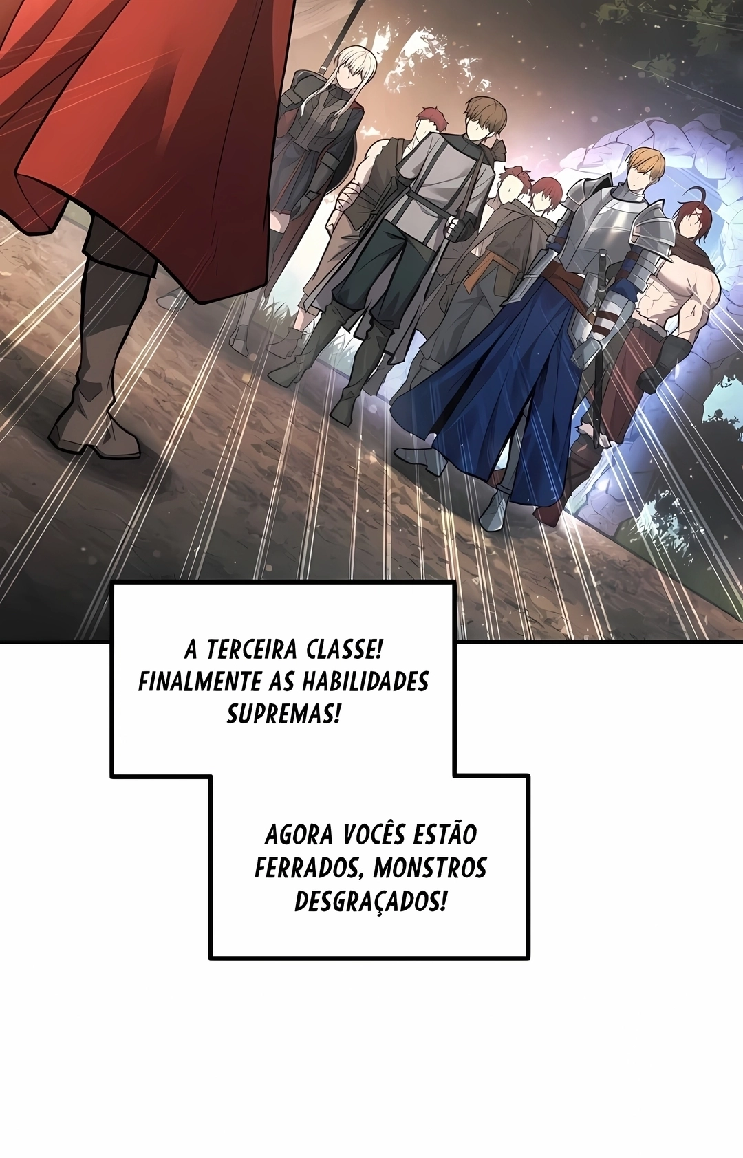Read I Became the Tyrant of a Defence Game PT Manga Online