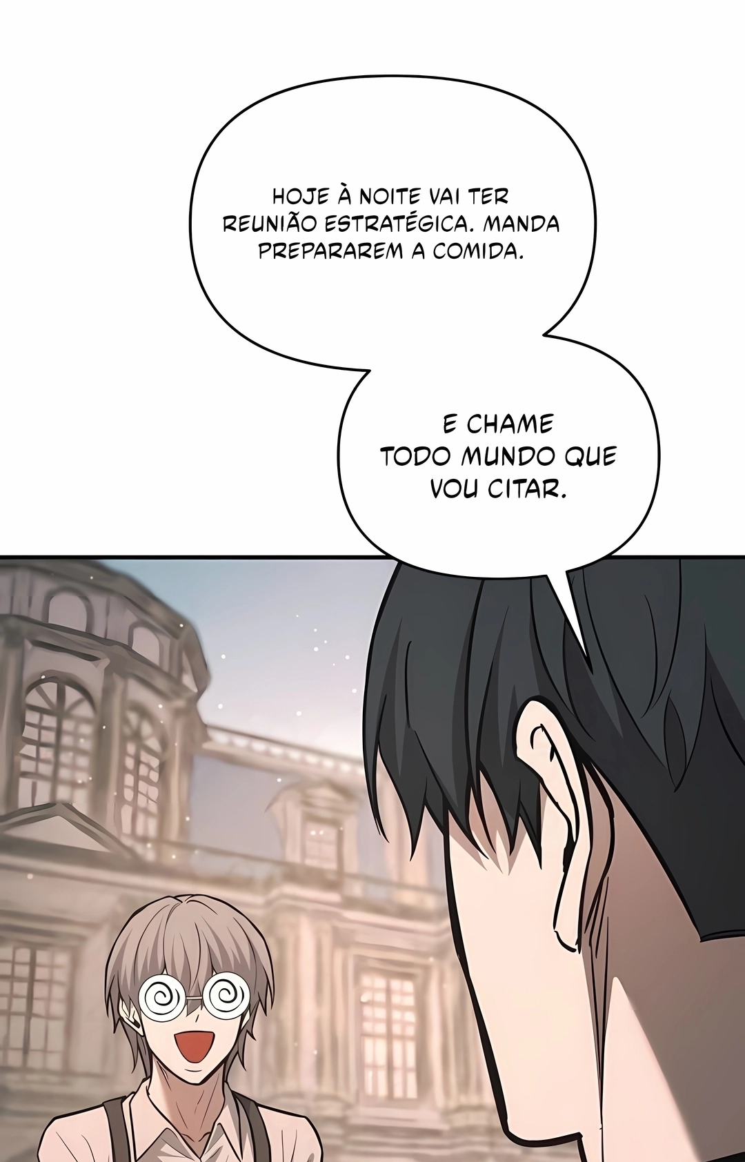Read I Became the Tyrant of a Defence Game PT Manga Online