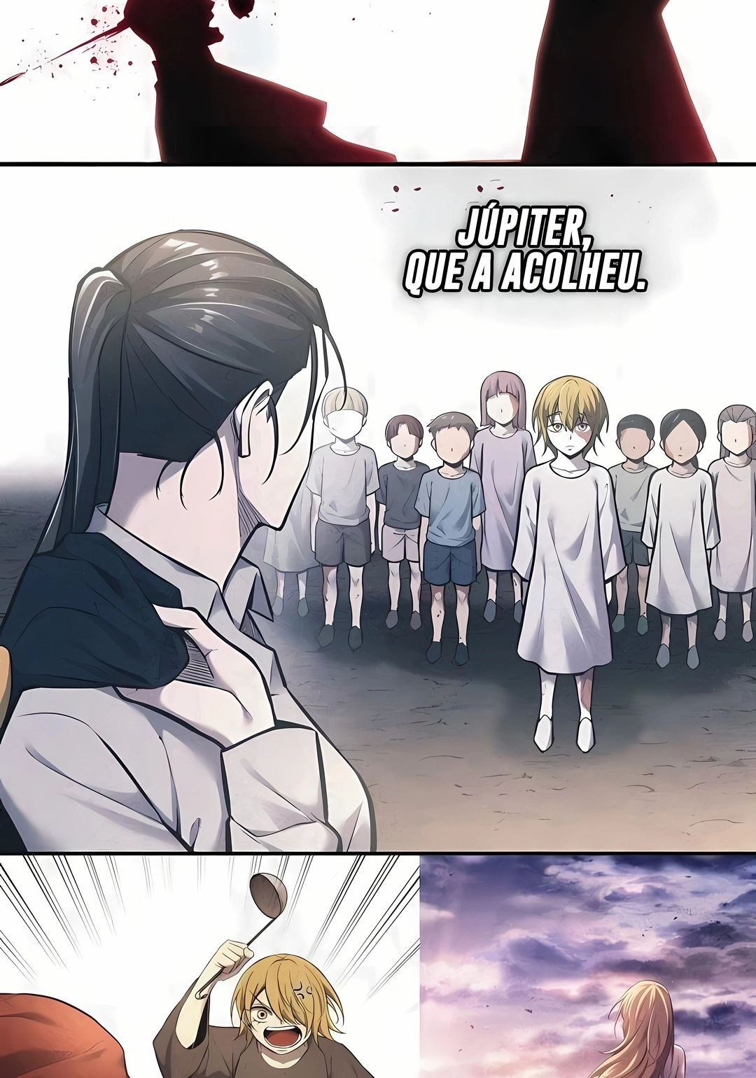 Read I Became the Tyrant of a Defence Game PT Manga Online