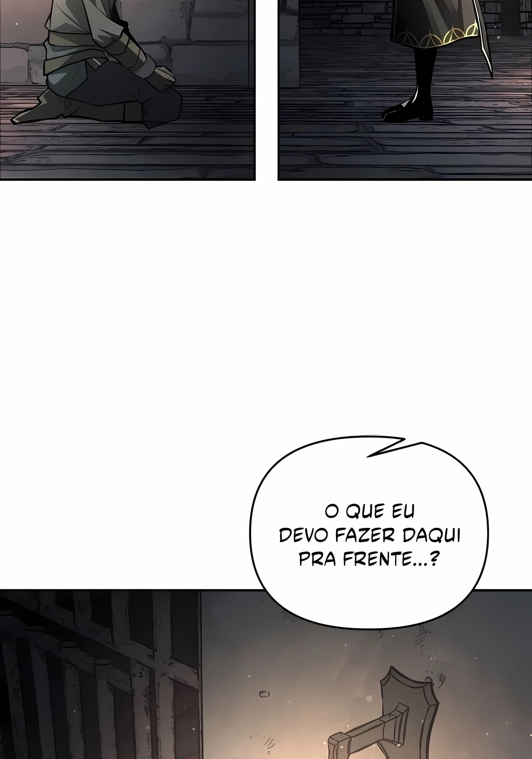 Read I Became the Tyrant of a Defence Game PT Manga Online