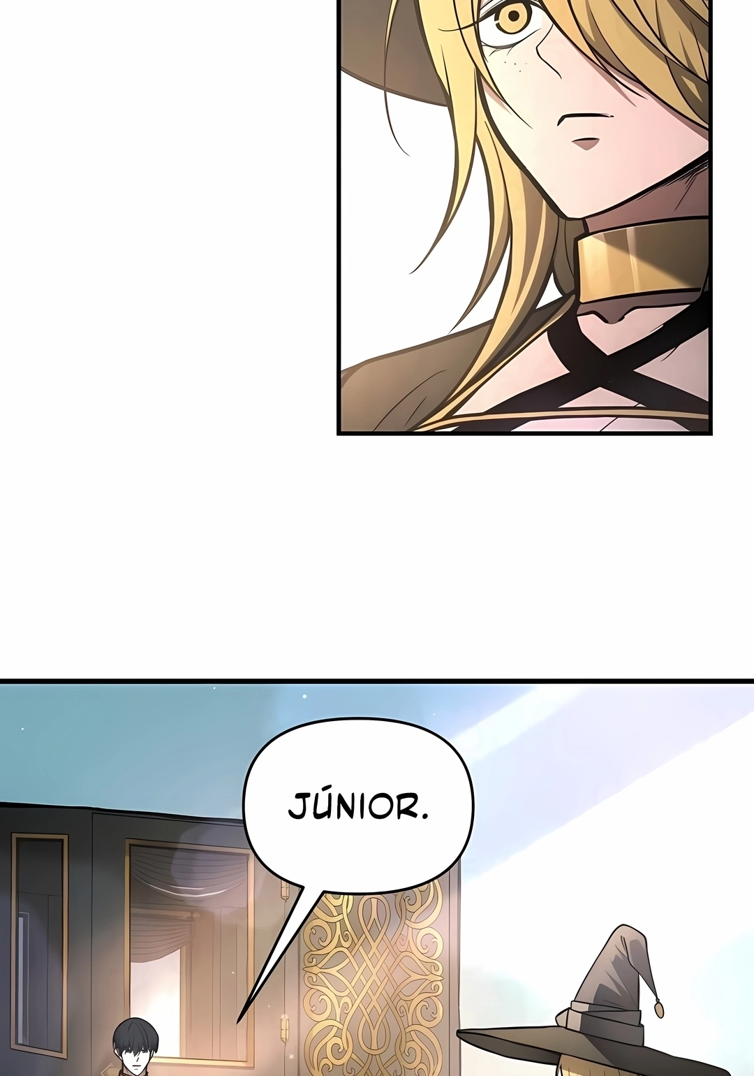 Read I Became the Tyrant of a Defence Game PT Manga Online