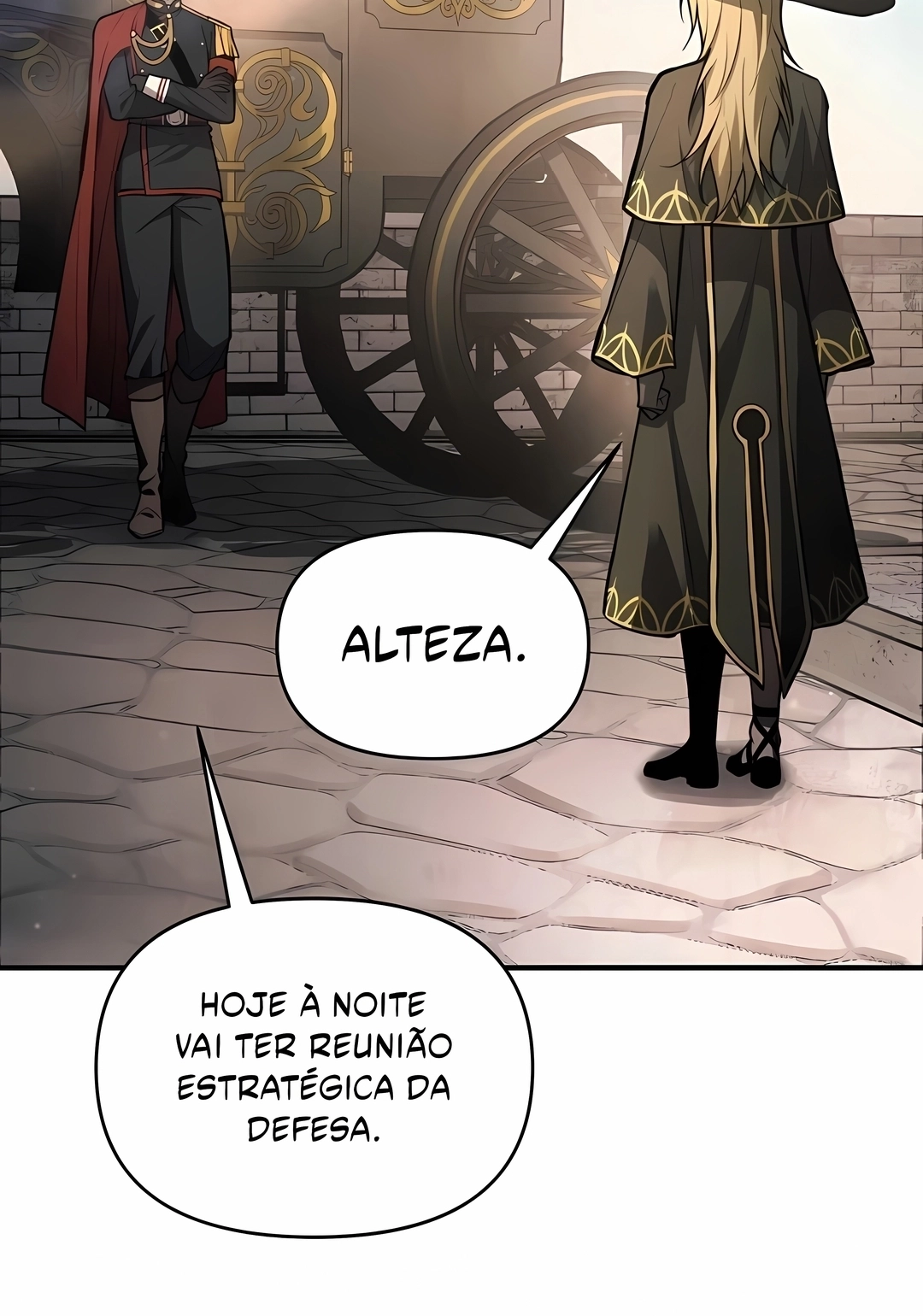 Read I Became the Tyrant of a Defence Game PT Manga Online