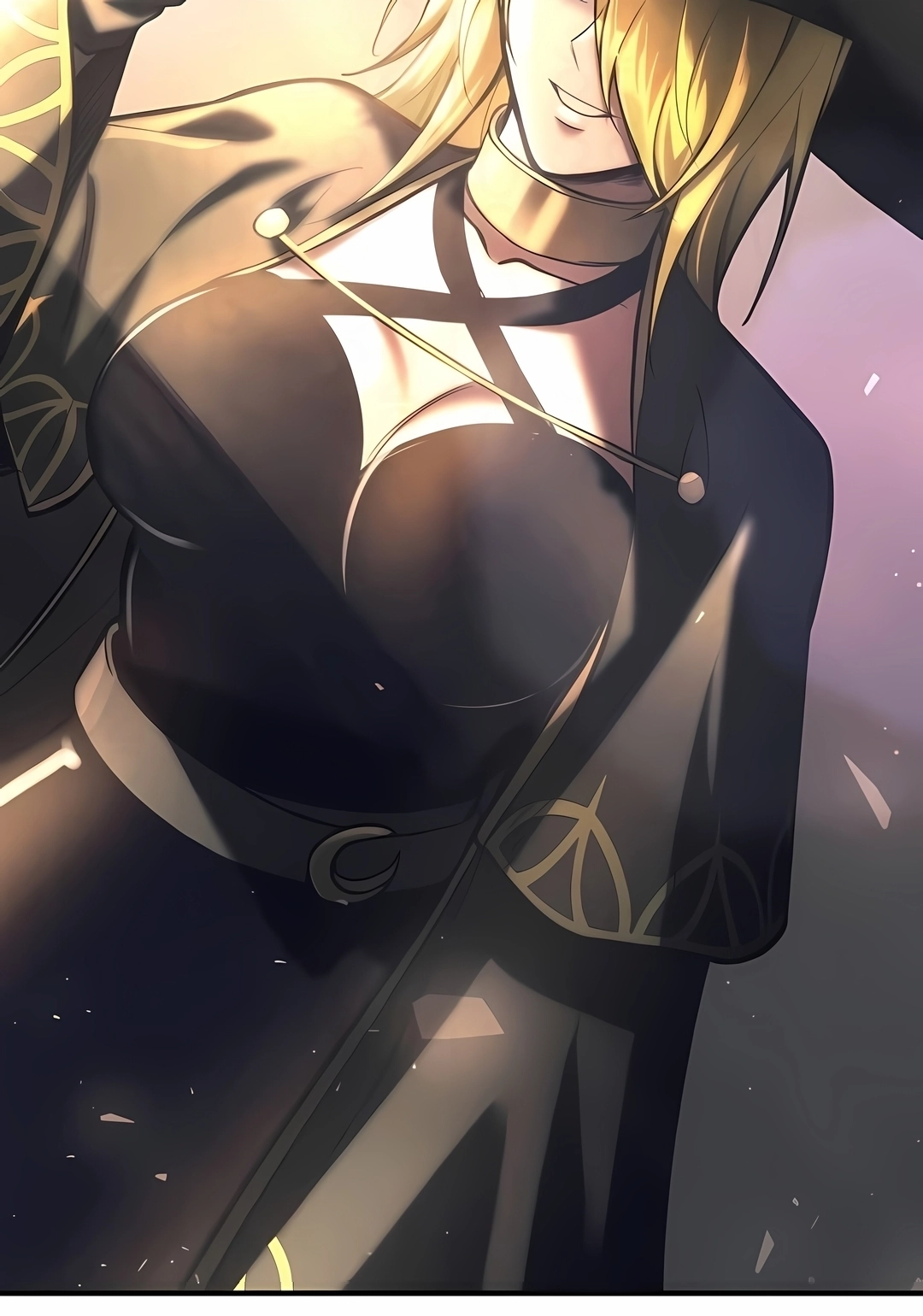 Read I Became the Tyrant of a Defence Game PT Manga Online