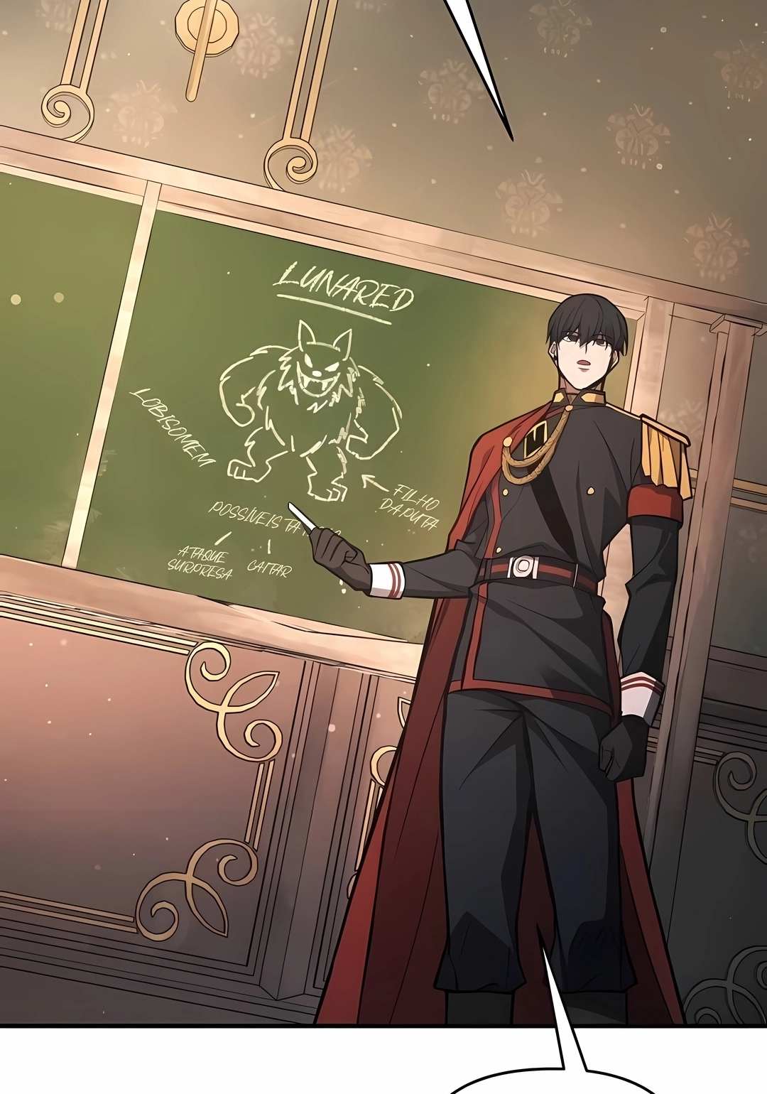 Read I Became the Tyrant of a Defence Game PT Manga Online
