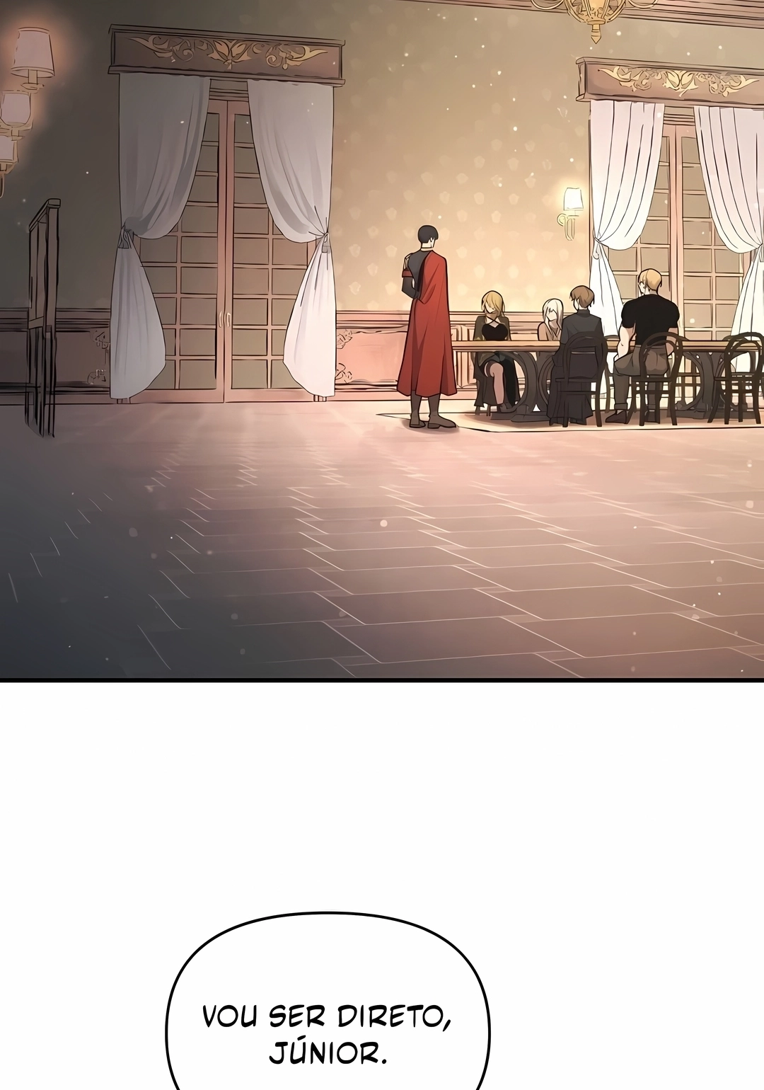 Read I Became the Tyrant of a Defence Game PT Manga Online