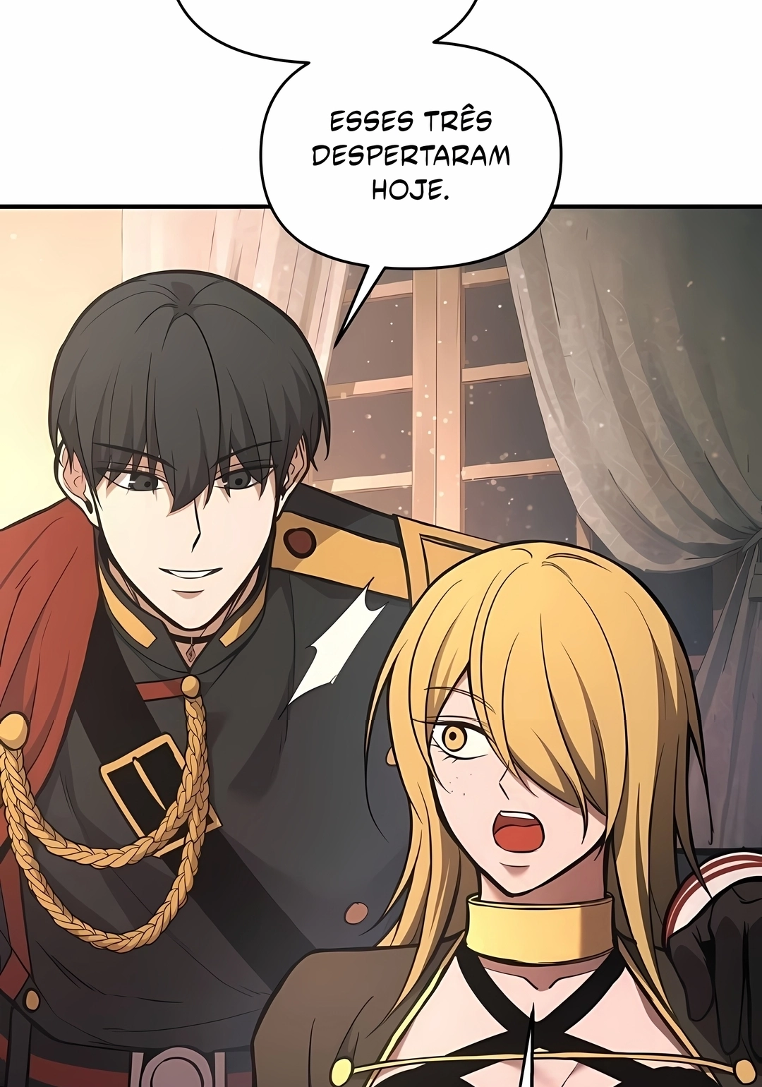 Read I Became the Tyrant of a Defence Game PT Manga Online