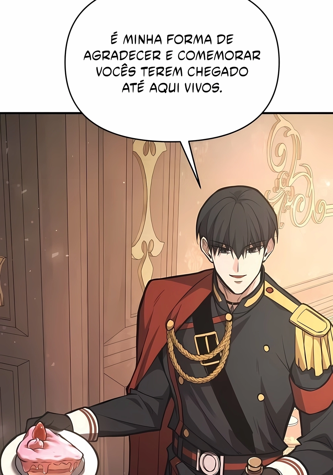 Read I Became the Tyrant of a Defence Game PT Manga Online