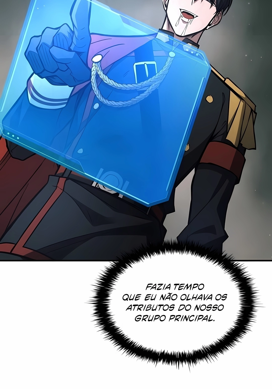 Read I Became the Tyrant of a Defence Game PT Manga Online