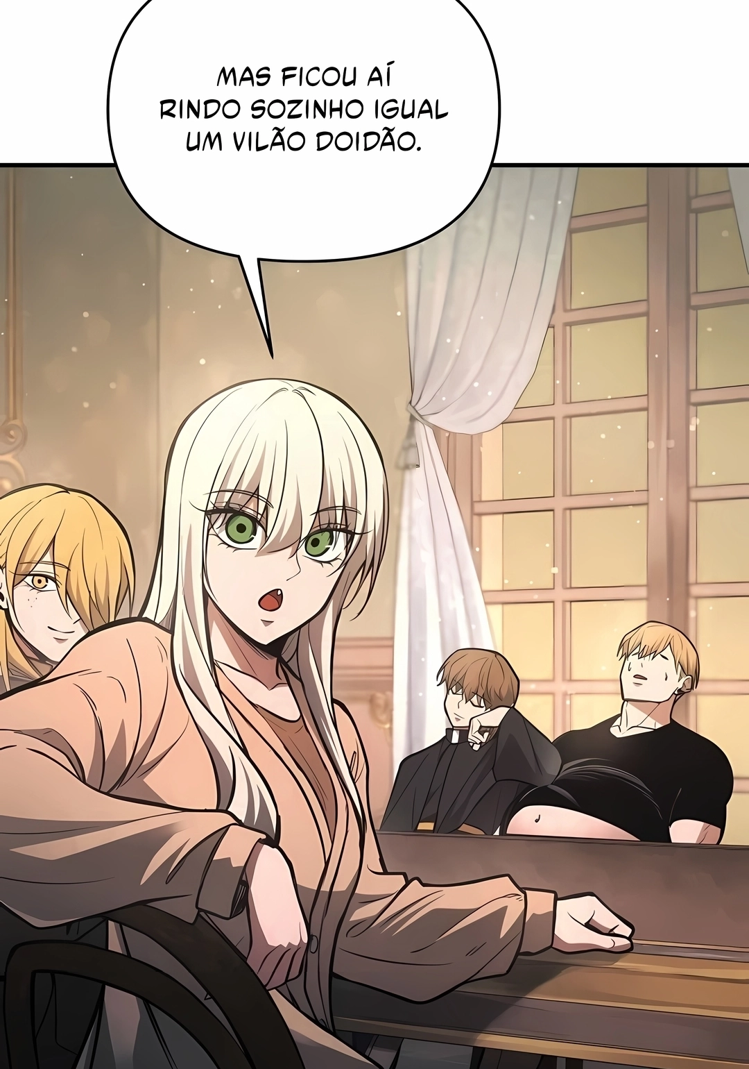 Read I Became the Tyrant of a Defence Game PT Manga Online