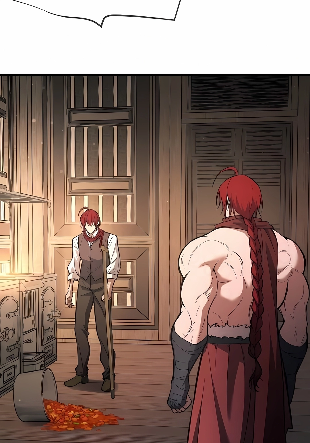 Read I Became the Tyrant of a Defence Game PT Manga Online