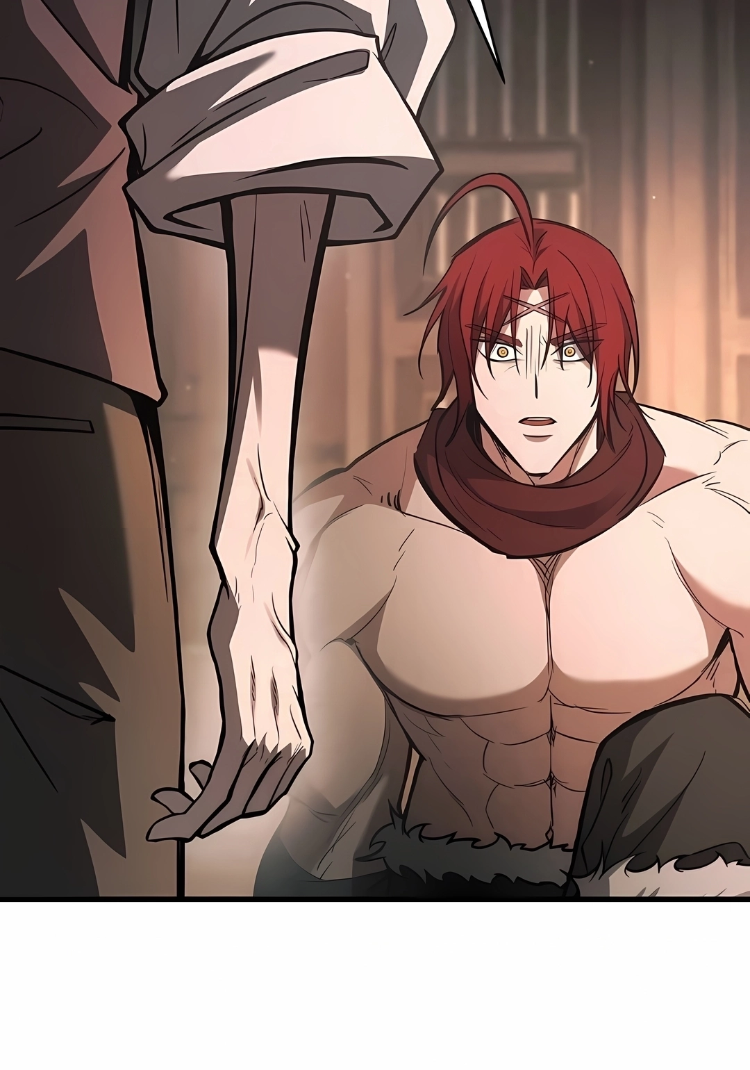 Read I Became the Tyrant of a Defence Game PT Manga Online